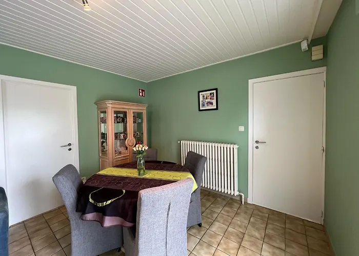 Villa Gaupin (Adults Only)