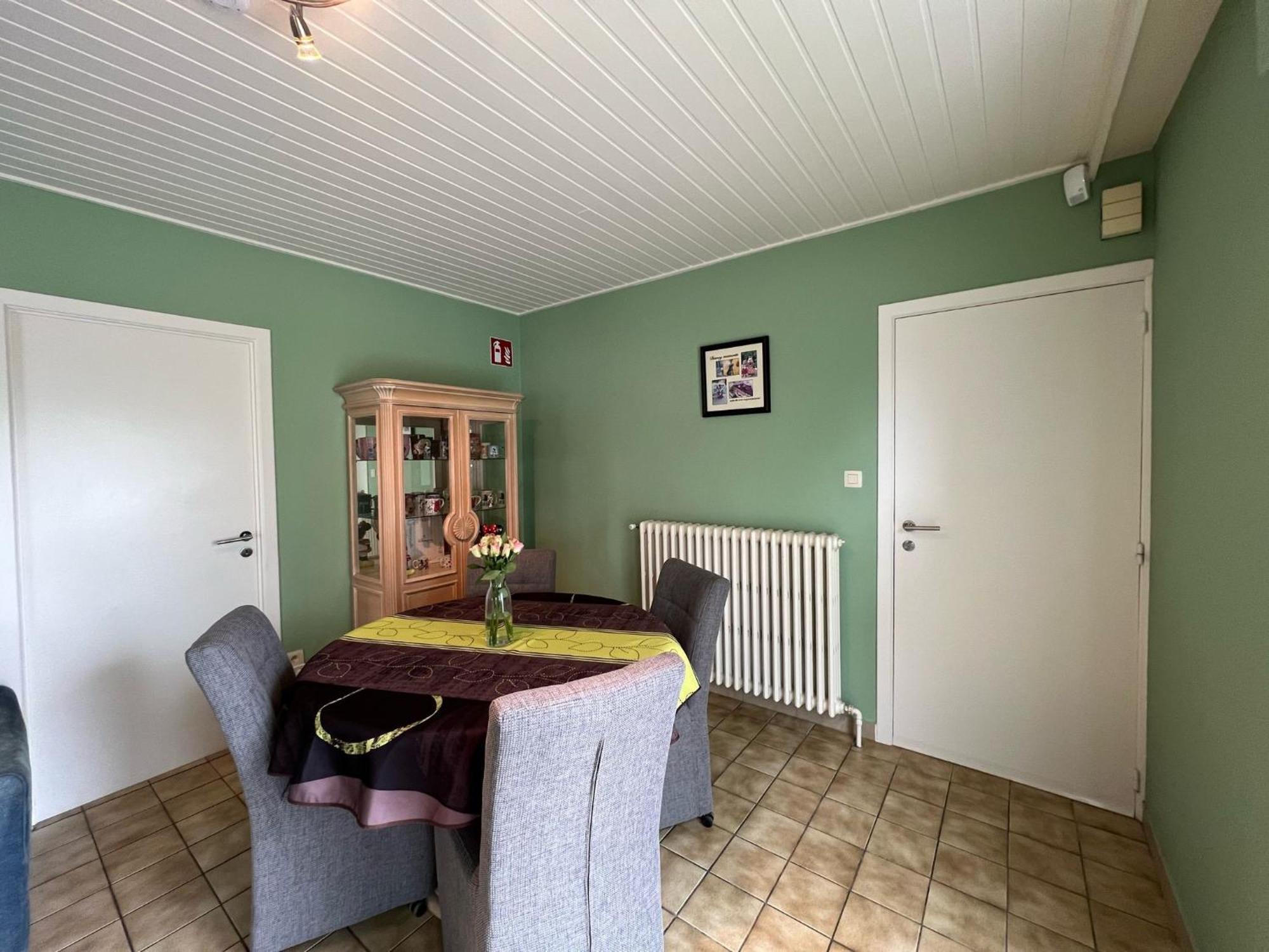 Homestay Gaupin (adults Only) Oostduinkerke