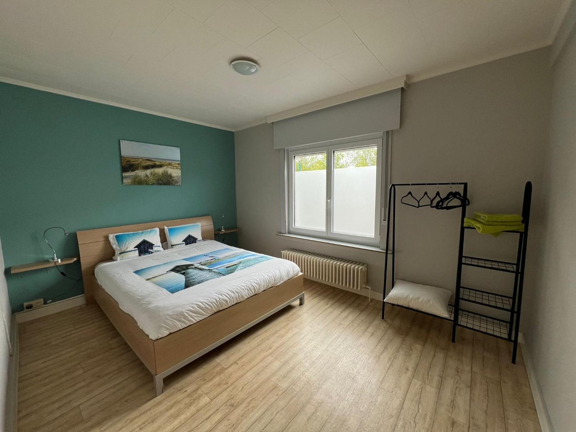 Gaupin (adults Only) Homestay Oostduinkerke